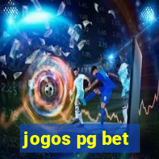 jogos pg bet