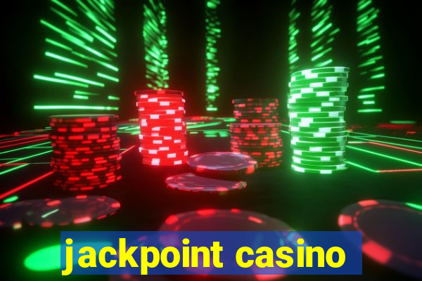 jackpoint casino