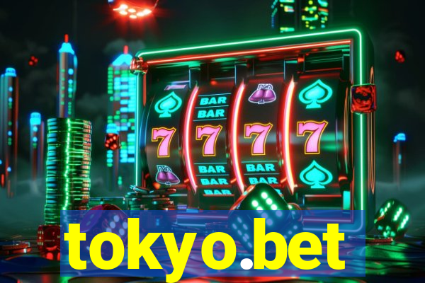 tokyo.bet