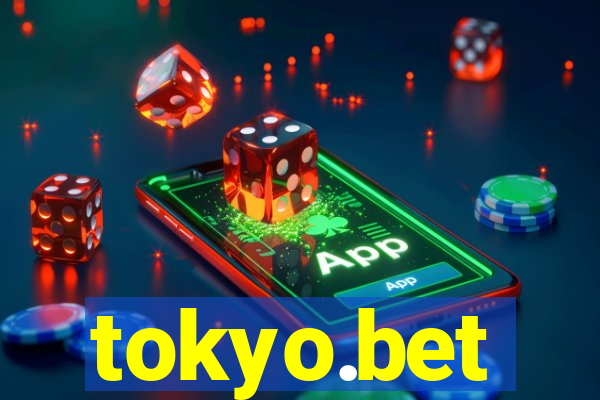 tokyo.bet