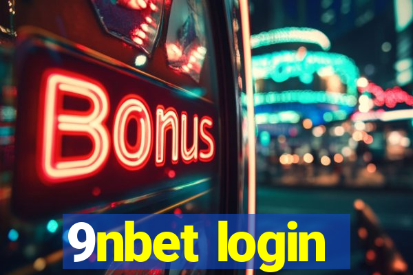 9nbet login