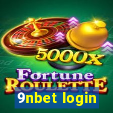 9nbet login