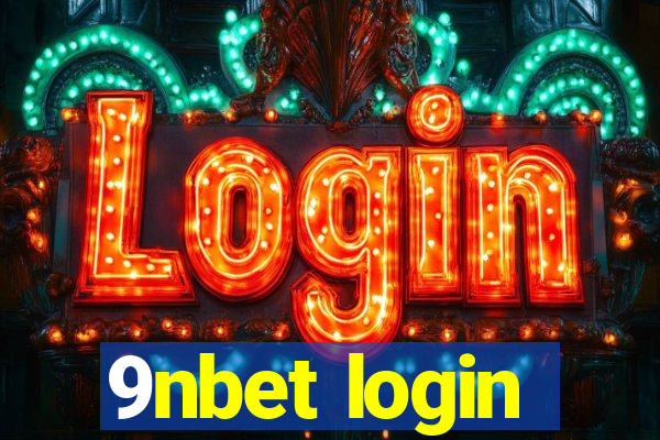 9nbet login