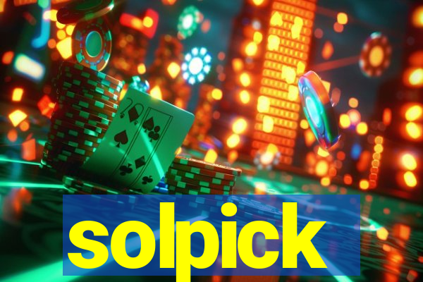 solpick