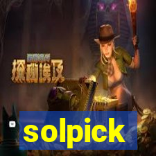 solpick