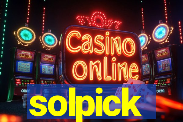 solpick