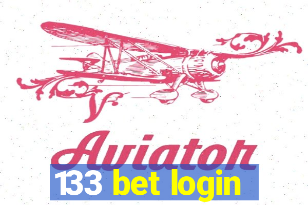 133 bet login