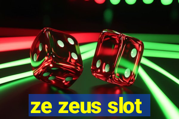 ze zeus slot