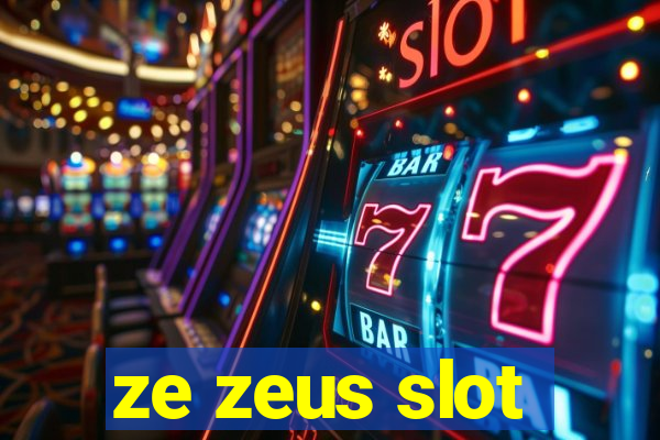 ze zeus slot