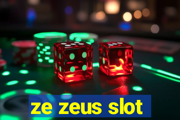 ze zeus slot