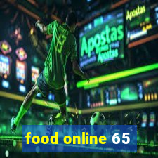 food online 65