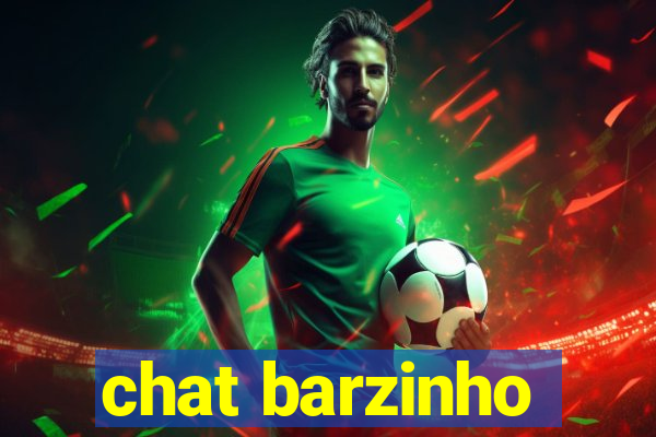 chat barzinho