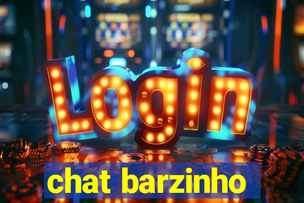 chat barzinho