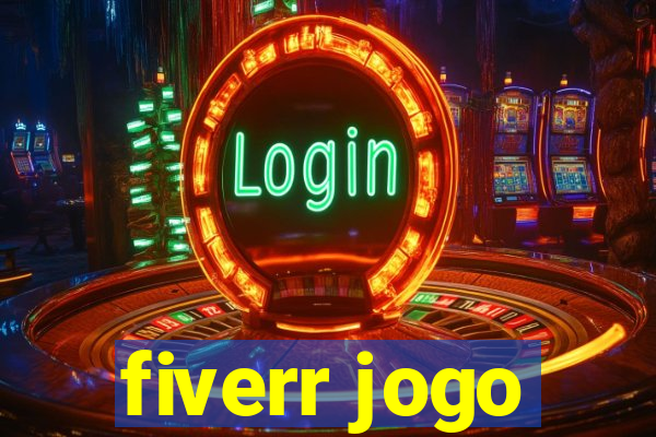 fiverr jogo