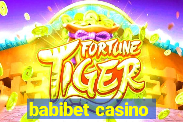 babibet casino