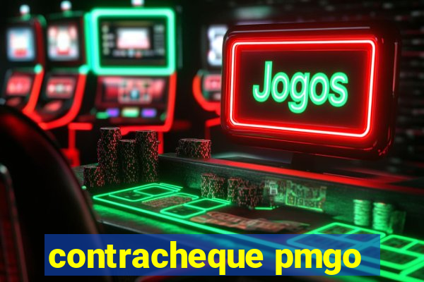 contracheque pmgo