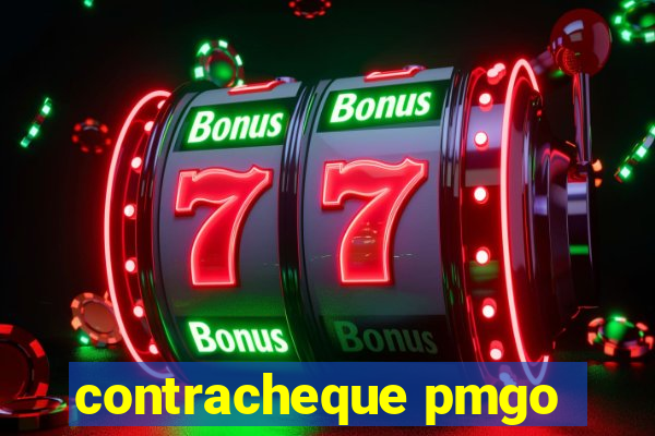 contracheque pmgo