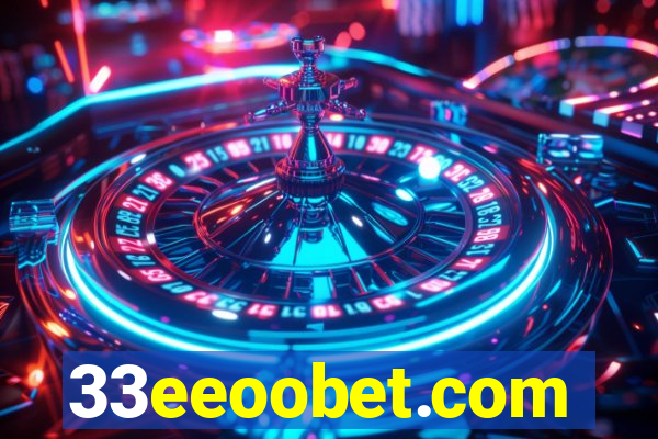 33eeoobet.com