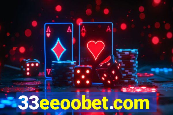 33eeoobet.com