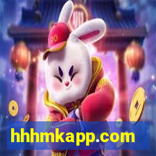 hhhmkapp.com