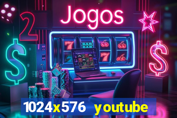 1024x576 youtube banner gaming