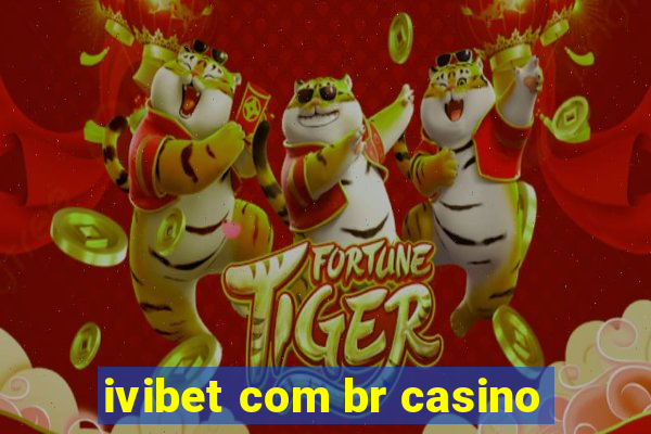 ivibet com br casino