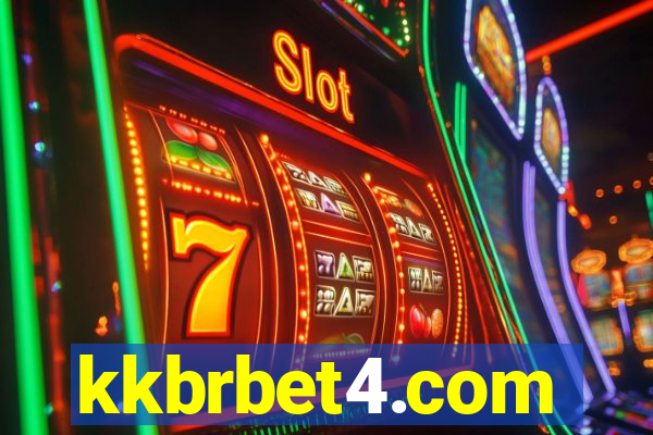 kkbrbet4.com