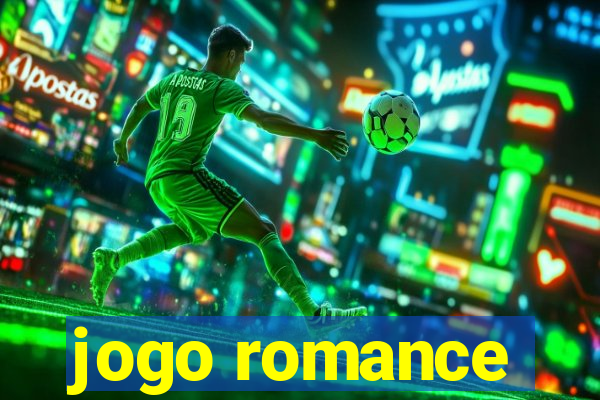 jogo romance