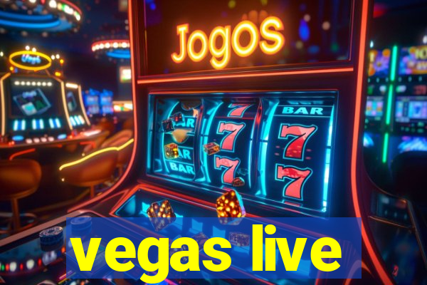 vegas live