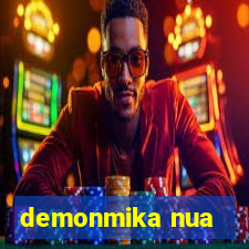 demonmika nua