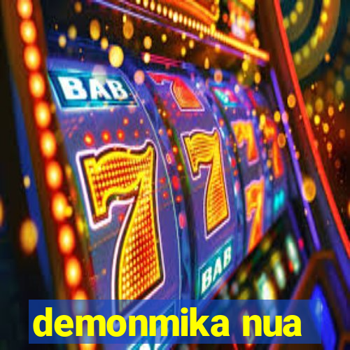 demonmika nua