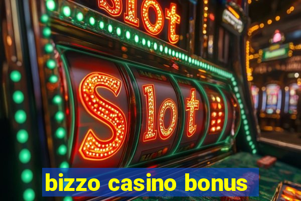 bizzo casino bonus