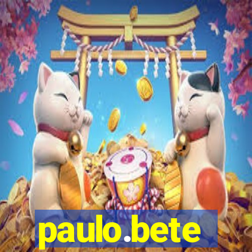 paulo.bete