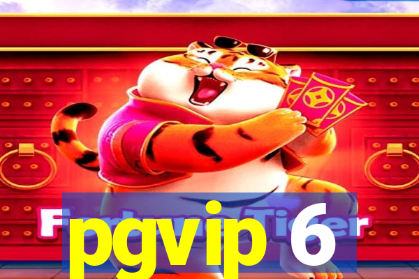 pgvip 6