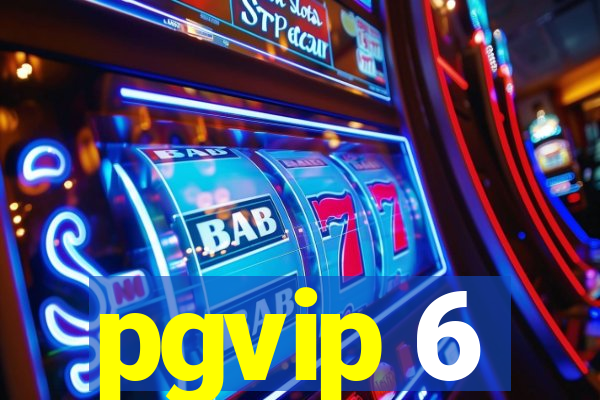 pgvip 6