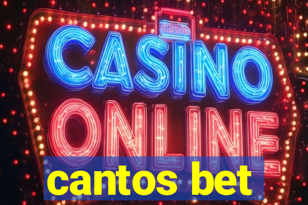 cantos bet