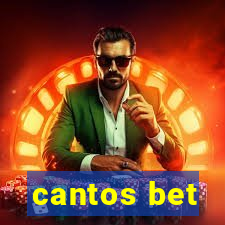 cantos bet