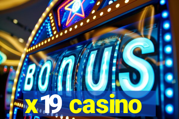 x19 casino