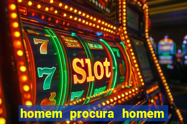 homem procura homem em porto alegre