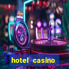 hotel casino carrasco sofitel