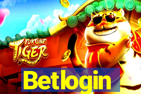 Betlogin