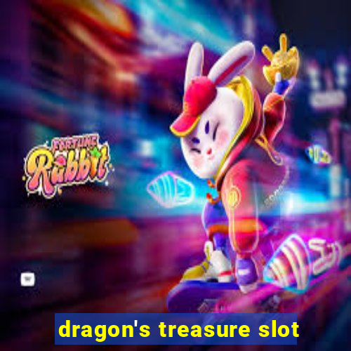 dragon's treasure slot