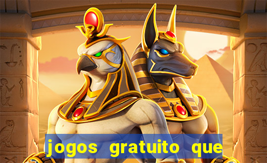 jogos gratuito que ganha dinheiro