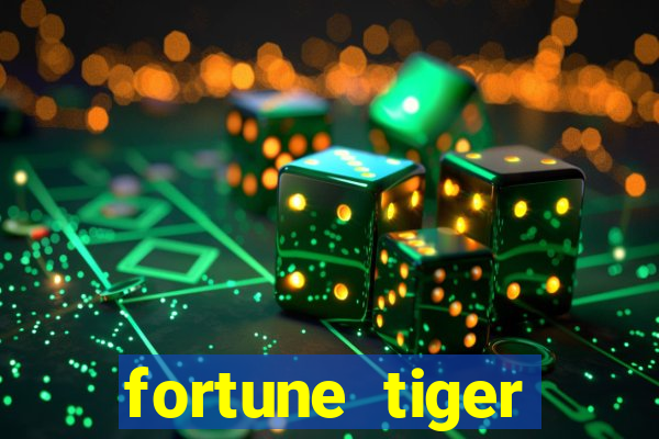 fortune tiger codigo promocional