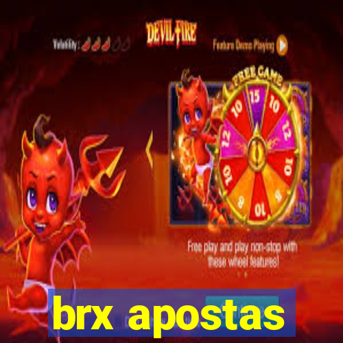 brx apostas