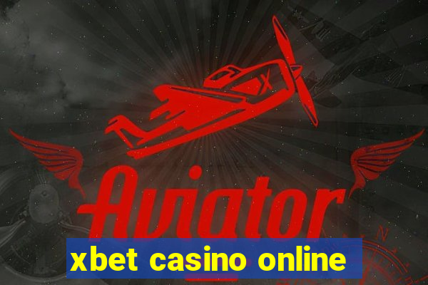 xbet casino online