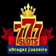 ultragaz juazeiro