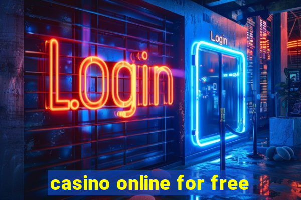 casino online for free