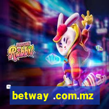 betway .com.mz