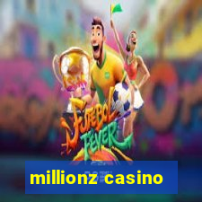 millionz casino